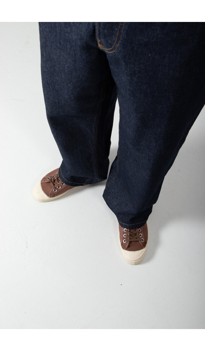 Dries van Noten Dries Van Noten Jeans / Pine / Indigo