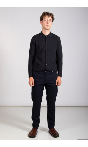 Myths Myths Trouser / 25WM12L330 / Navy
