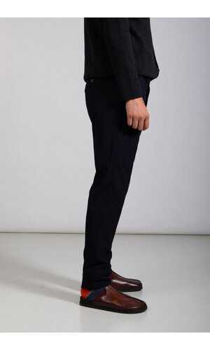 Myths Myths Trouser / 25WM12L330 / Navy