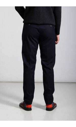 Myths Myths Trouser / 25WM12L330 / Navy