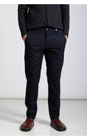 Myths Trouser / 25WM12L330 / Navy