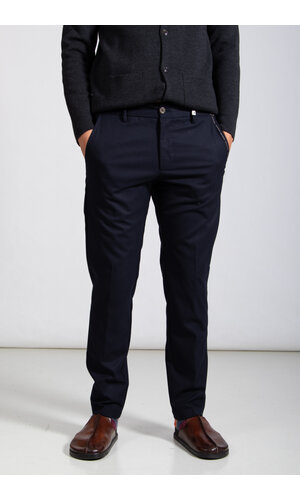 Myths Myths Trouser / 25WM12L330 / Navy