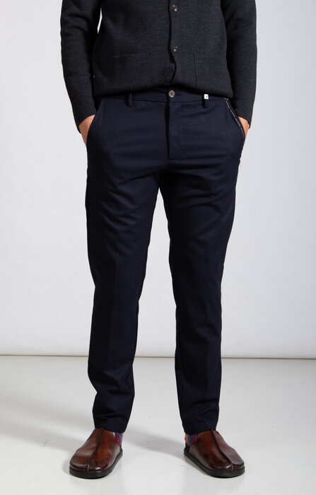 Myths Myths Hose / 25WM12L330 / Navy