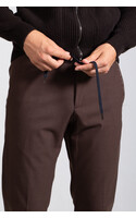Myths Trouser / 25WM12L330 / Brown