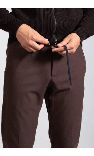 Myths Myths Trouser / 25WM12L330 / Brown