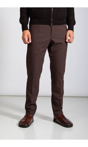 Myths Myths Trouser / 25WM12L330 / Brown