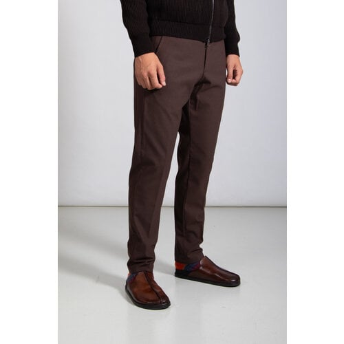 Myths Myths Broek / 25WM12L330 / Bruin Myths Myths Broek / 25WM12L330 / Bruin