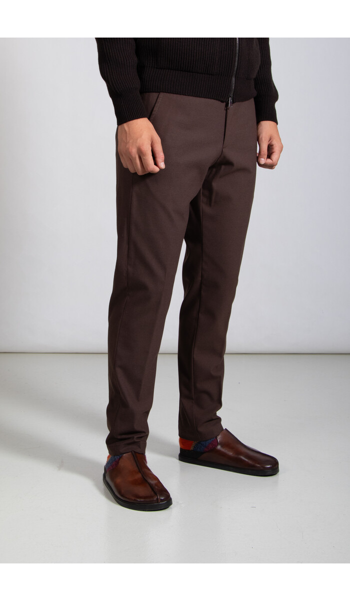 Myths Myths Trouser / 25WM12L330 / Brown