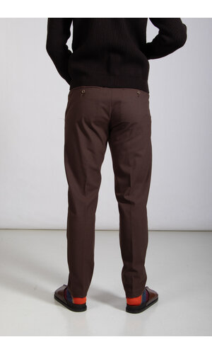 Myths Myths Trouser / 25WM12L330 / Brown