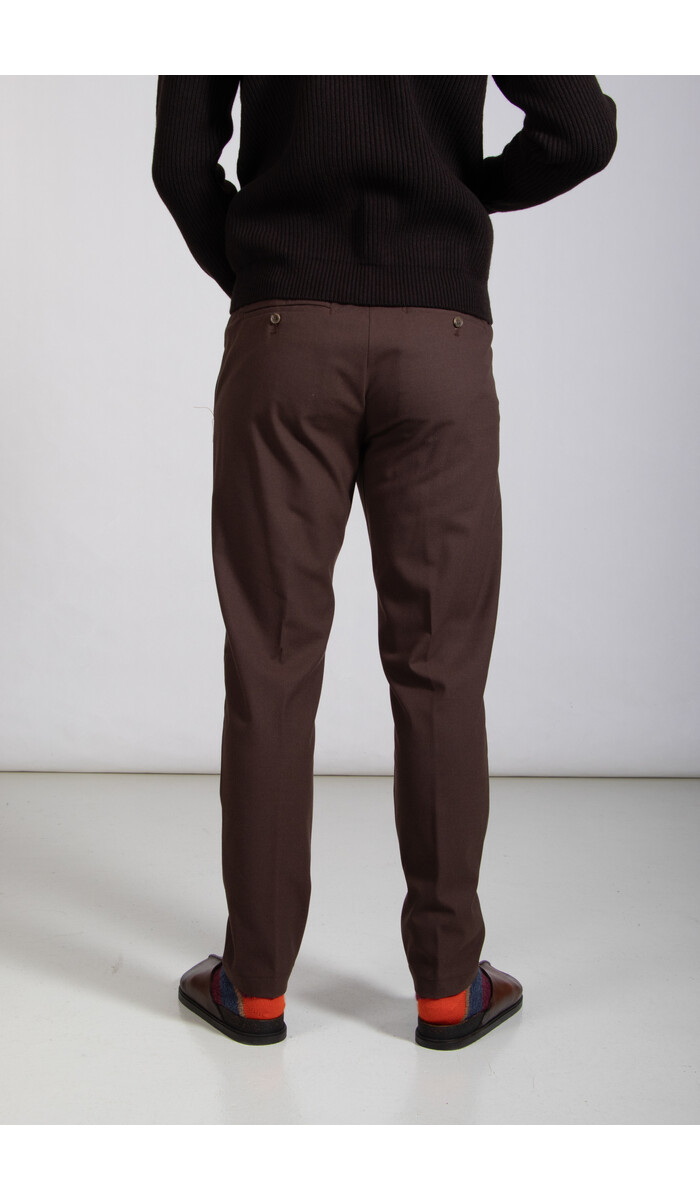 Myths Myths Trouser / 25WM12L330 / Brown