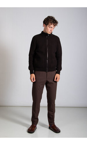 Myths Myths Trouser / 25WM12L330 / Brown