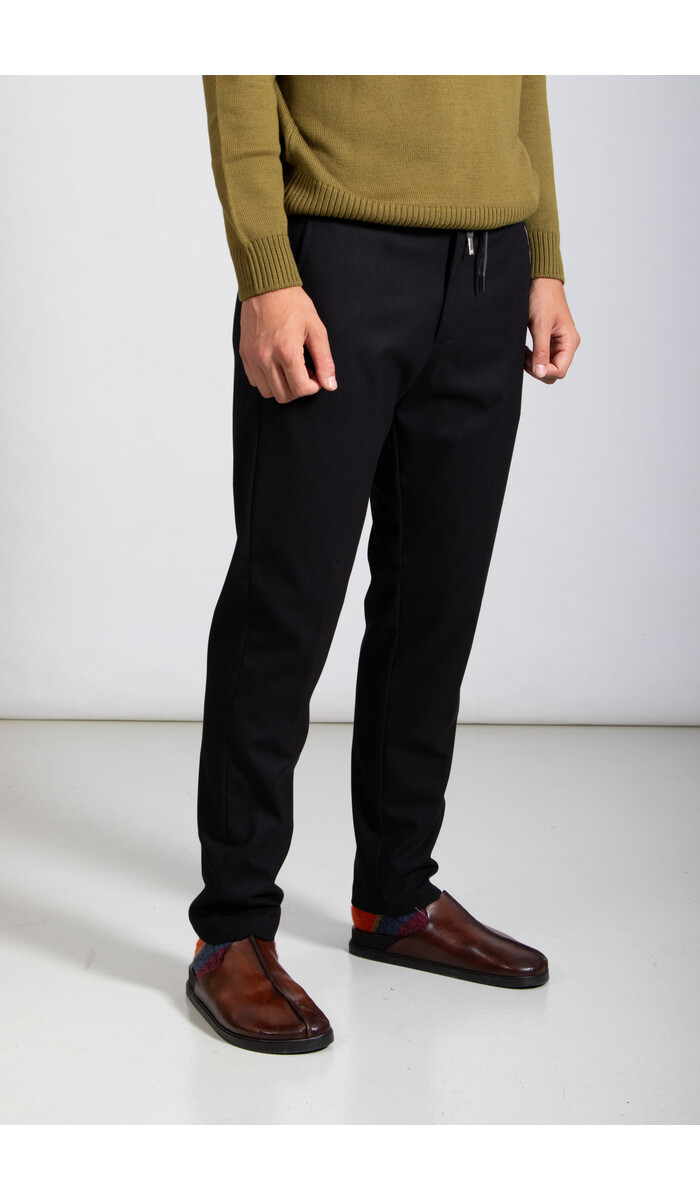 Myths Myths Trouser / 25WM29L79 / Brown