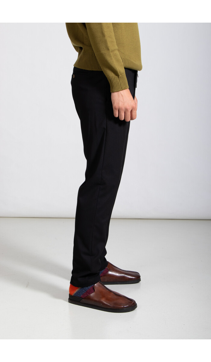 Myths Myths Trouser / 25WM29L79 / Brown
