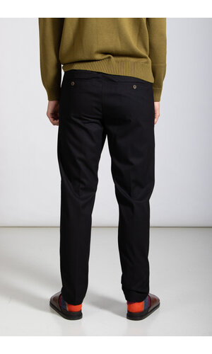 Myths Myths Trouser / 25WM29L79 / Brown