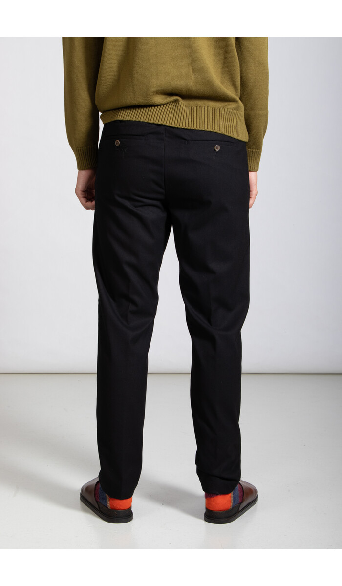 Myths Myths Trouser / 25WM29L79 / Brown