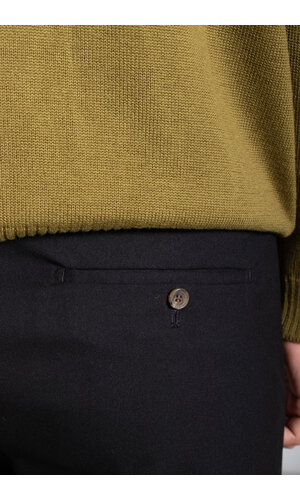 Myths Myths Trouser / 25WM29L79 / Brown