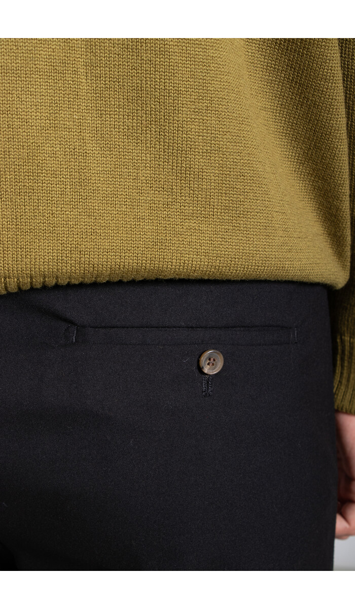 Myths Myths Trouser / 25WM29L79 / Brown