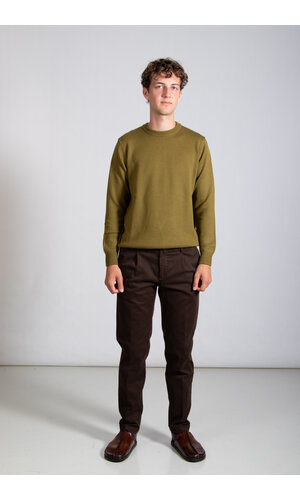 Myths Myths Trouser / 25WM29L79 / Brown