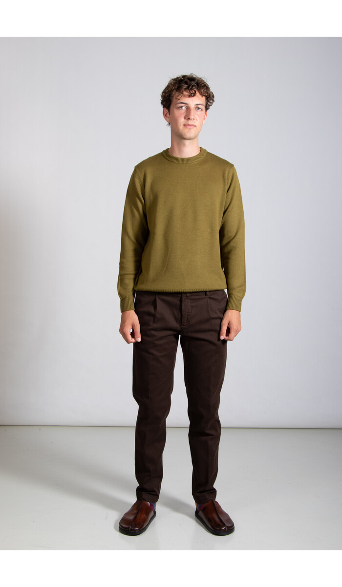 Myths Myths Trouser / 25WM29L79 / Brown