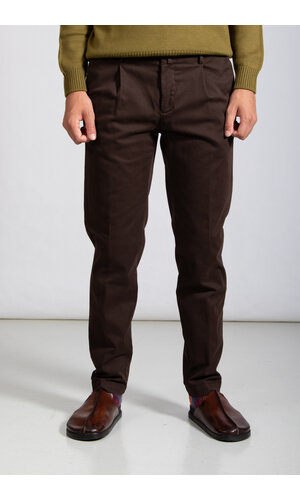 Myths Myths Trouser / 25WM29L79 / Brown
