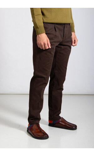 Myths Myths Trouser / 25WM29L79 / Brown