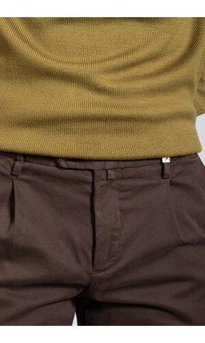 Myths Myths Trouser / 25WM29L79 / Brown
