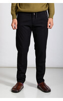Myths Trouser / 25WM29L79 / Brown