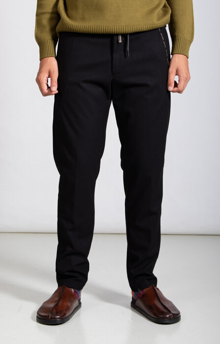 Myths Myths Broek / 25WM29L79 / Bruin