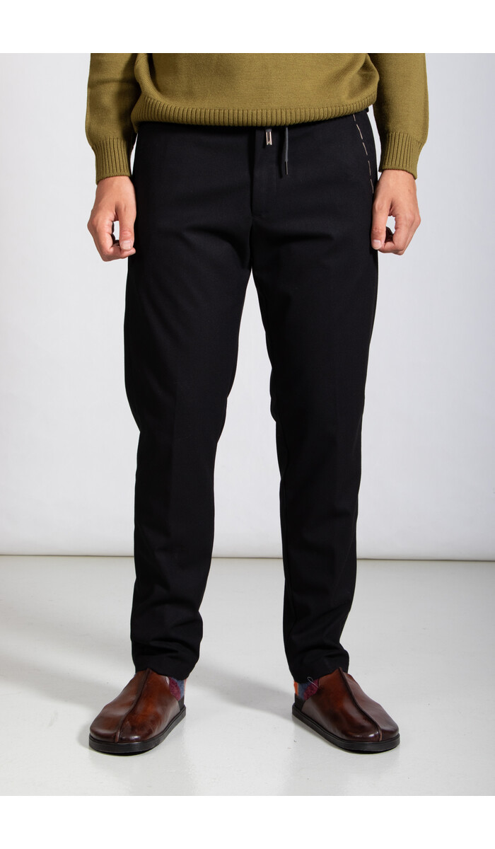 Myths Myths Trouser / 25WM29L79 / Brown