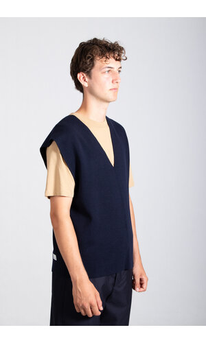Nine In The Morning Nine in the Morning Slipover / Chandler / Navy