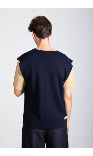 Nine In The Morning Nine in the Morning Slipover / Chandler / Navy
