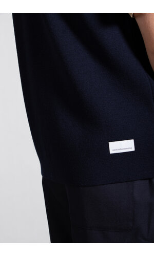 Nine In The Morning Nine in the Morning Slipover / Chandler / Navy