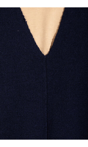 Nine In The Morning Nine in the Morning Slipover / Chandler / Navy