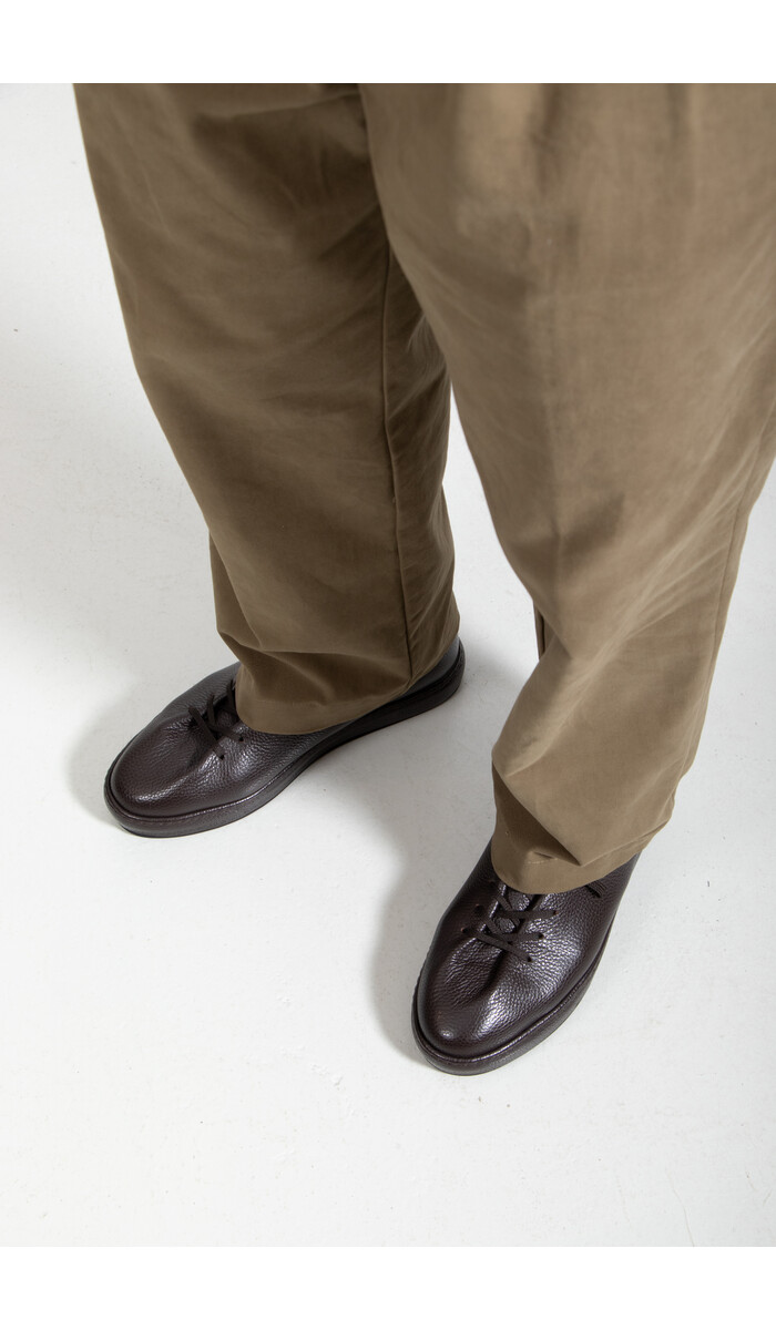 Myths Myths Trousers / 25WM24L302 / Moss Green