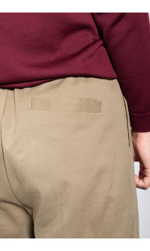 Myths Myths Trousers / 25WM24L302 / Moss Green