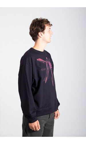 Dries van Noten Dries van Noten Pullover / Hax / Blume