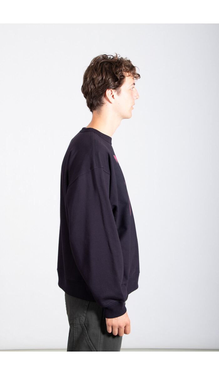 Dries van Noten Dries van Noten Pullover / Hax / Blume