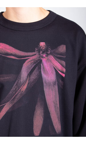 Dries van Noten Dries van Noten Pullover / Hax / Blume