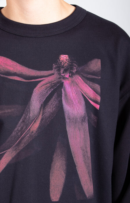 Dries van Noten Dries van Noten Sweater / Hax / Flower