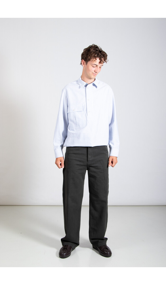 Dries van Noten Dries van Noten Hose / Pickerby / Kies