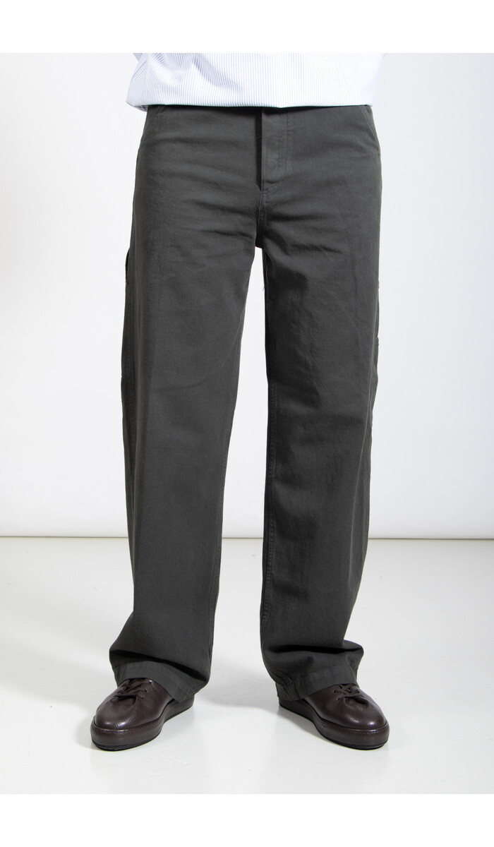 Dries van Noten Dries van Noten Hose / Pickerby / Kies