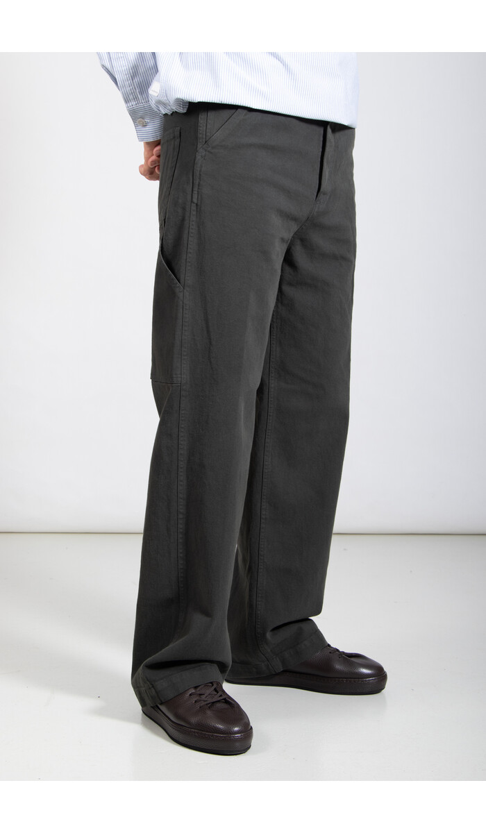 Dries van Noten Dries van Noten Hose / Pickerby / Kies