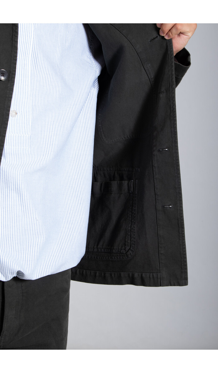 Dries van Noten Dries van Noten Jacke / Braxton / Kies