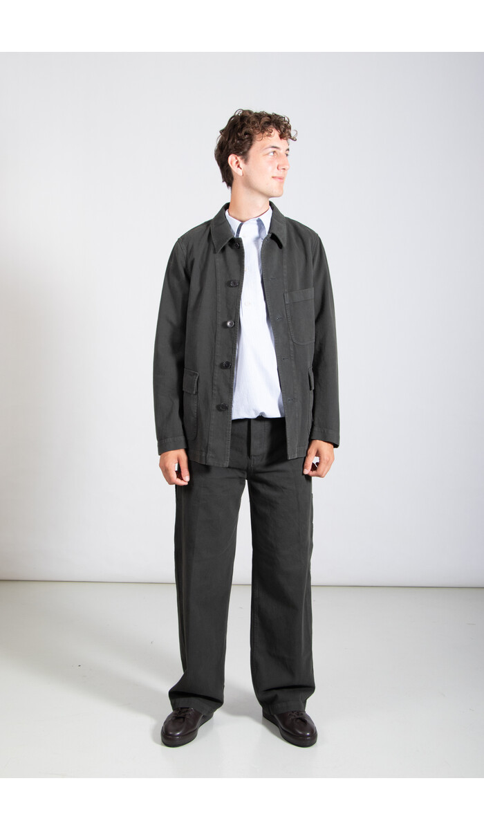 Dries van Noten Dries van Noten Jacke / Braxton / Kies