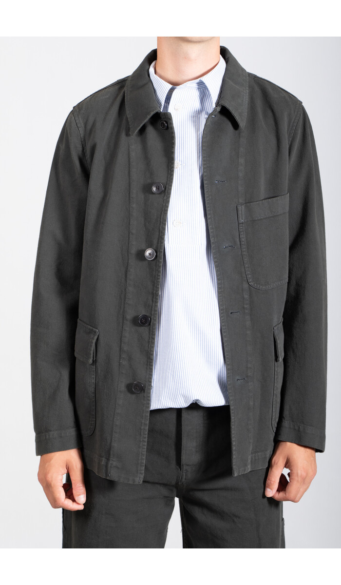 Dries van Noten Dries van Noten Jacke / Braxton / Kies