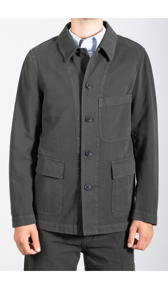 Dries van Noten Dries van Noten Jacke / Braxton / Kies