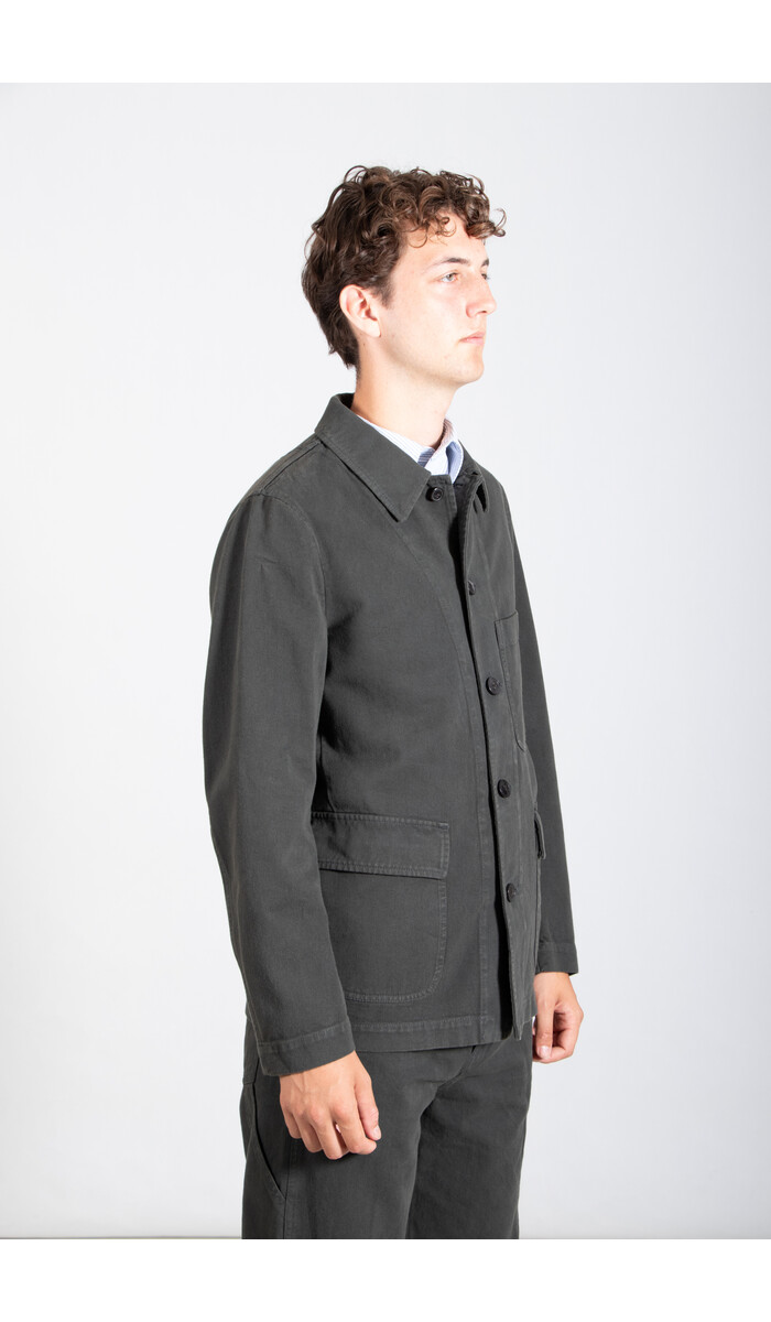 Dries van Noten Dries van Noten Jacke / Braxton / Kies