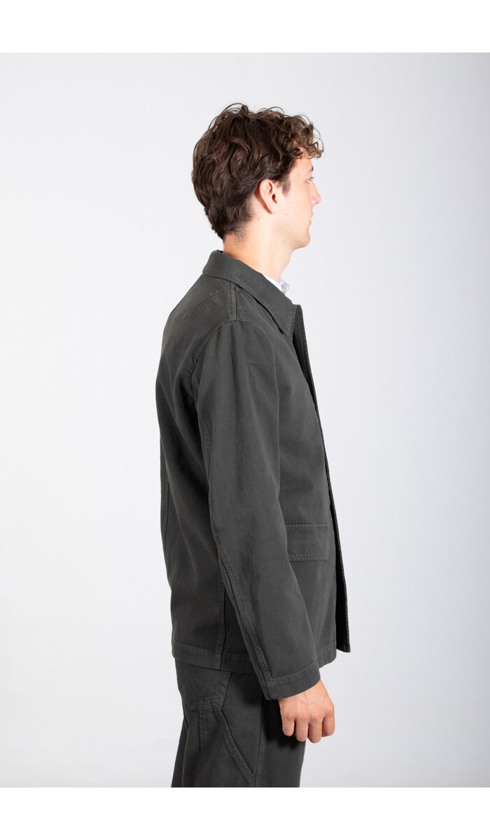 Dries van Noten Dries van Noten Jacke / Braxton / Kies