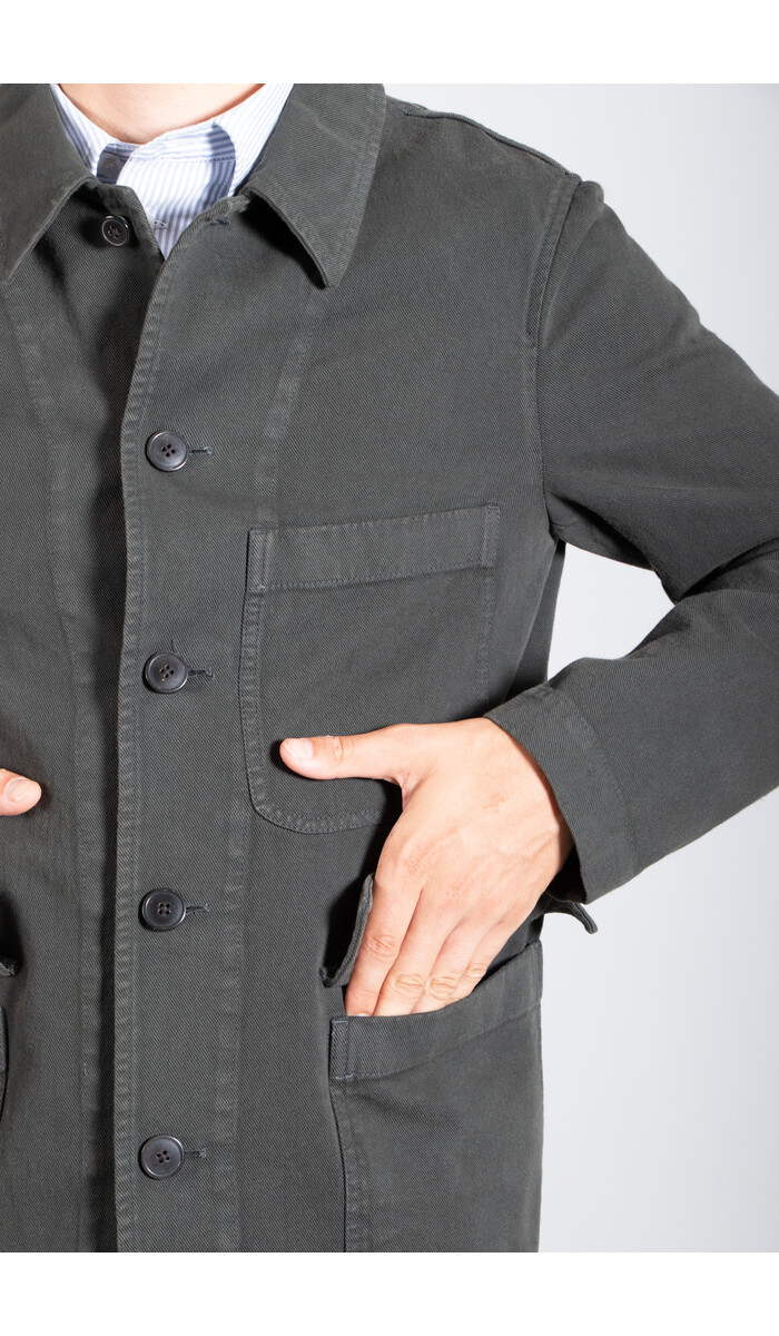 Dries van Noten Dries van Noten Jacke / Braxton / Kies