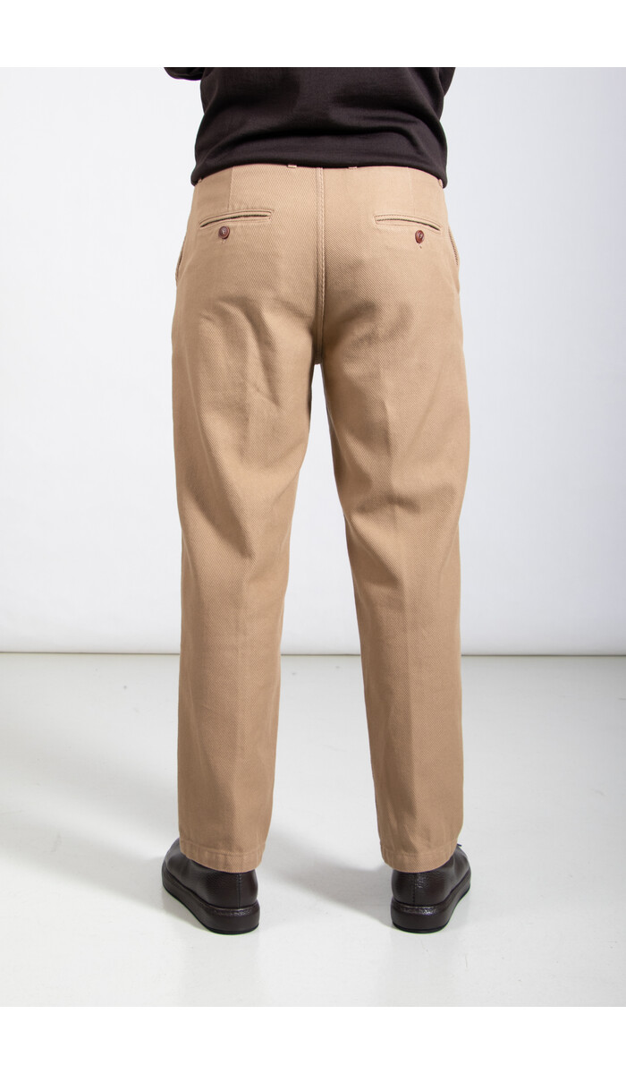 Tela Genova Tela Genova Hose / Danilo / Jute